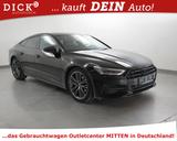 Audi A7 SB 40d S LINE SPORT PLUS+OPTIK SCHWARZ+20"