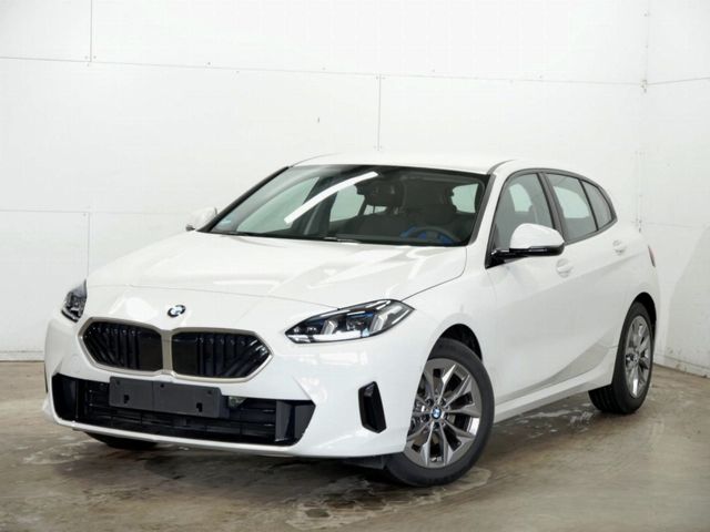 BMW 120d M ShadowLine Kamera DrivingAssist Adap.LED