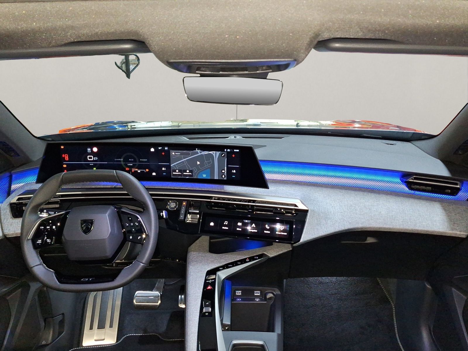 Peugeot 3008 - Bild 14