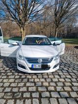 Volkswagen wv pasat cc r line 2l benzin 310 ps 2011 N... - Volkswagen: Pasat