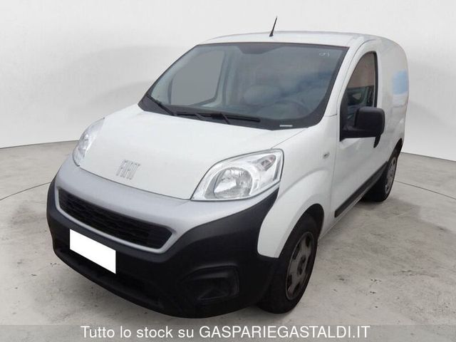 Fiat FIAT Fiorino 1.3 MJT 95CV Cargo SX