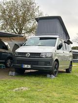 Volkswagen T6 California - VW T6 California Gebrauchtwagen in Düsseldorf