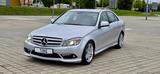 Mercedes-Benz C 320 C -Klasse Lim. C 320 CDI 4Matic