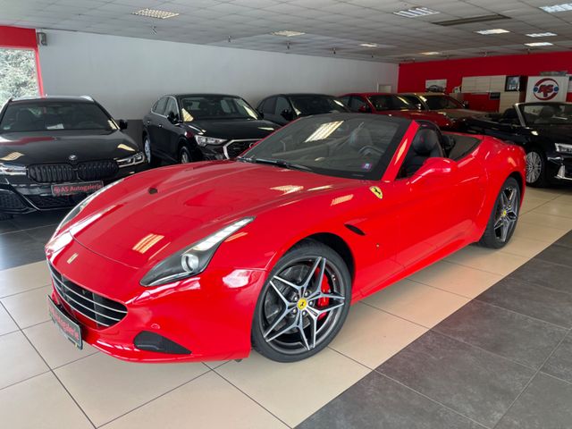 Ferrari California Handling Speciale