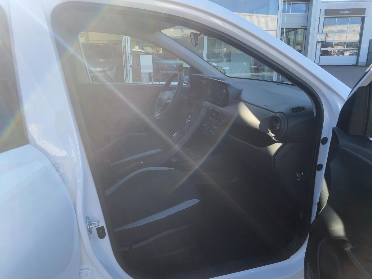 Hyundai i10 - Bild 11