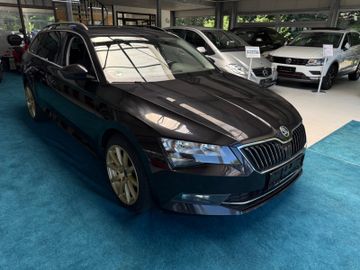 Skoda Superb - 8