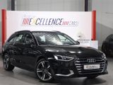 Audi A4 Avant 35 TDI ADVANCED LED,STANDHEIZUNG,MEMORY - Audi A4 Gebrauchtwagen in Hamm