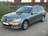Mercedes-Benz C 250 C T-Modell ELEGANCE *AUTOMATIK - gebrauchte Mercedes-Benz C 250 aus dem Jahr 2011