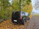 Ford Tourneo Custom mit Austauschmotor - Ford Tourneo Custom von privat