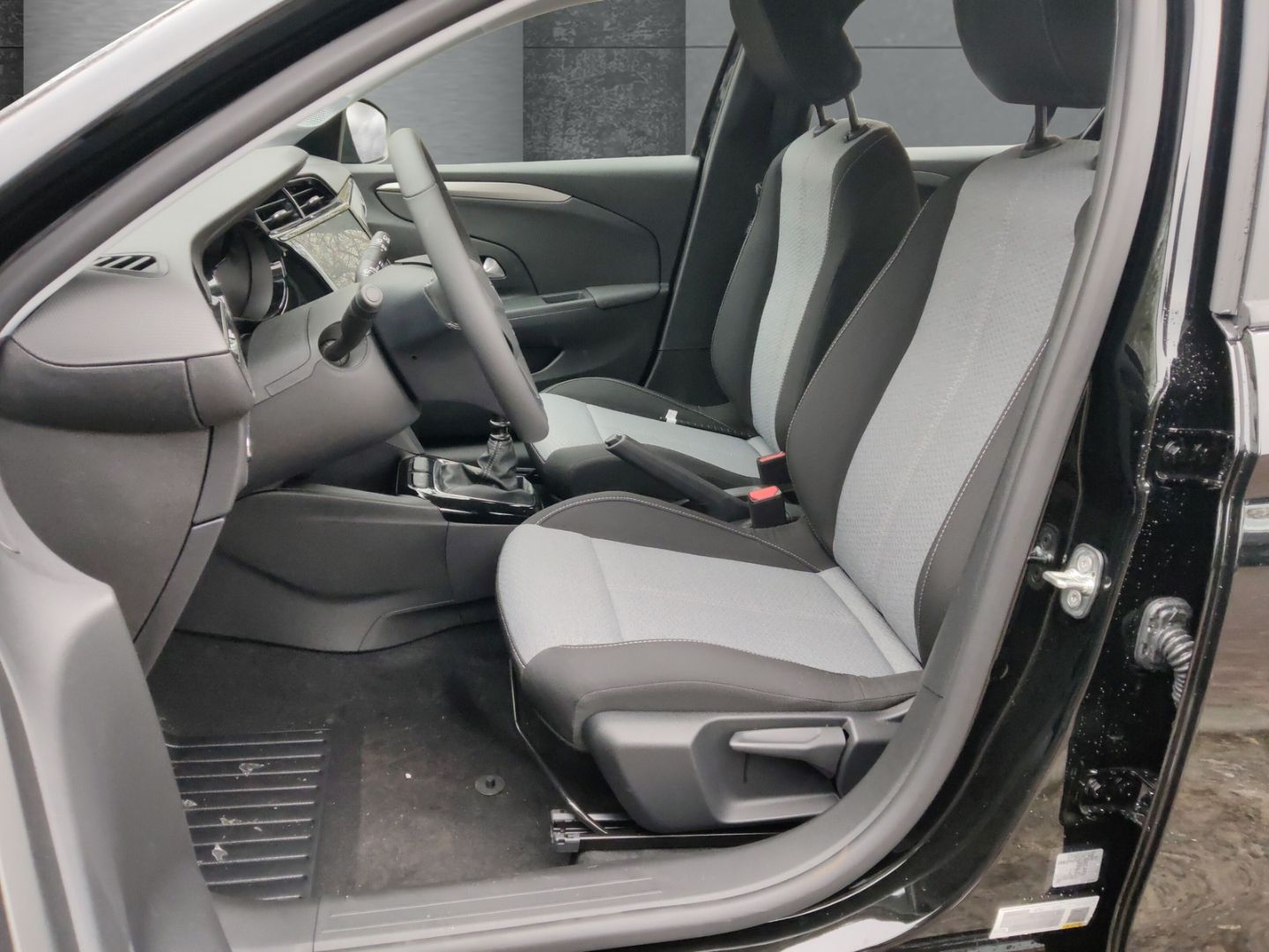 Opel Corsa - Bild 8