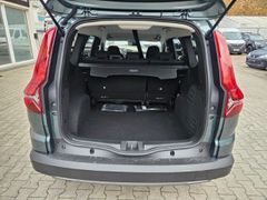 Fahrzeugabbildung Jogger Extreme 1.6 HYBRID 140