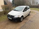 Volkswagen VW Fox 1.4 TDI - Volkswagen Fox: TDI