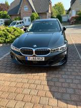 BMW 320d Touring Automatik -