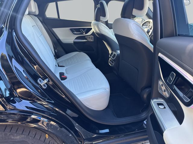 MERCEDES-BENZ GLC 200 – Bild 11