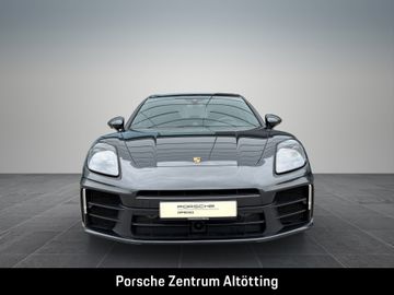 Porsche Panamera - 6