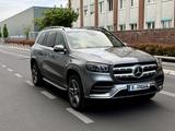 Mercedes-Benz GLS 400 d 4MATIC AMG Line | 7-Sitzer | 1. HAND - Mercedes-Benz GLS 400 Gebrauchtwagen