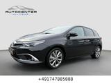 Toyota Auris Hybrid Executive/Kamera/Navi/2.Hand/Scheck - Toyota Auris: Executive