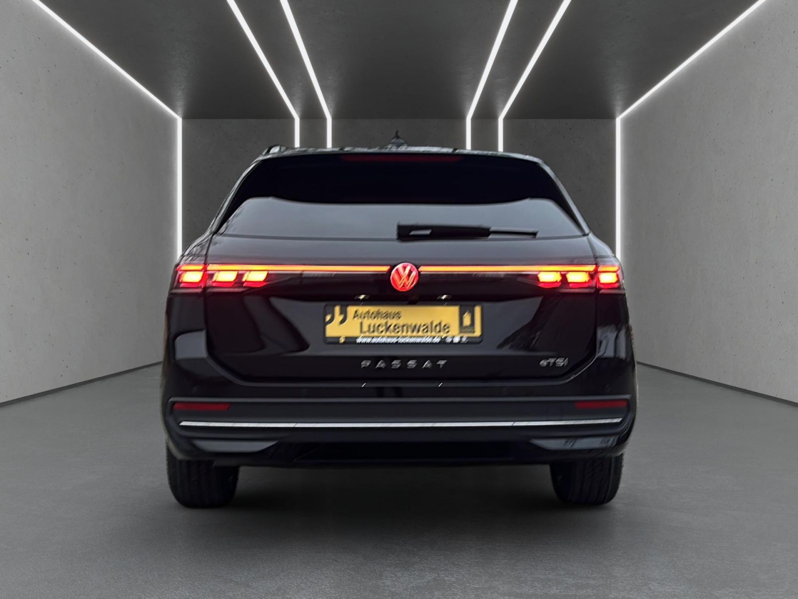 Volkswagen Passat Variant - Bild 7