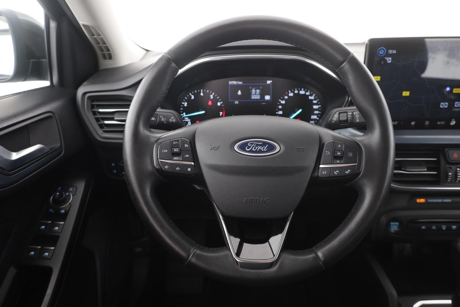 Ford Focus Active 1.0 EB Aut. LED Navi Winter, миниатюра 15