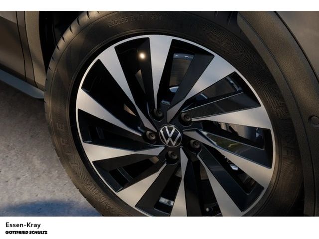 Volkswagen T-Roc - Bild 10
