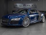 Audi R8 5.2 FSI V10 Plus quattro - Audi R8: V10 Fsi