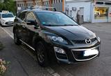 Mazda Cx7 2.2 TÜV Neu - Mazda CX-7: 2.2