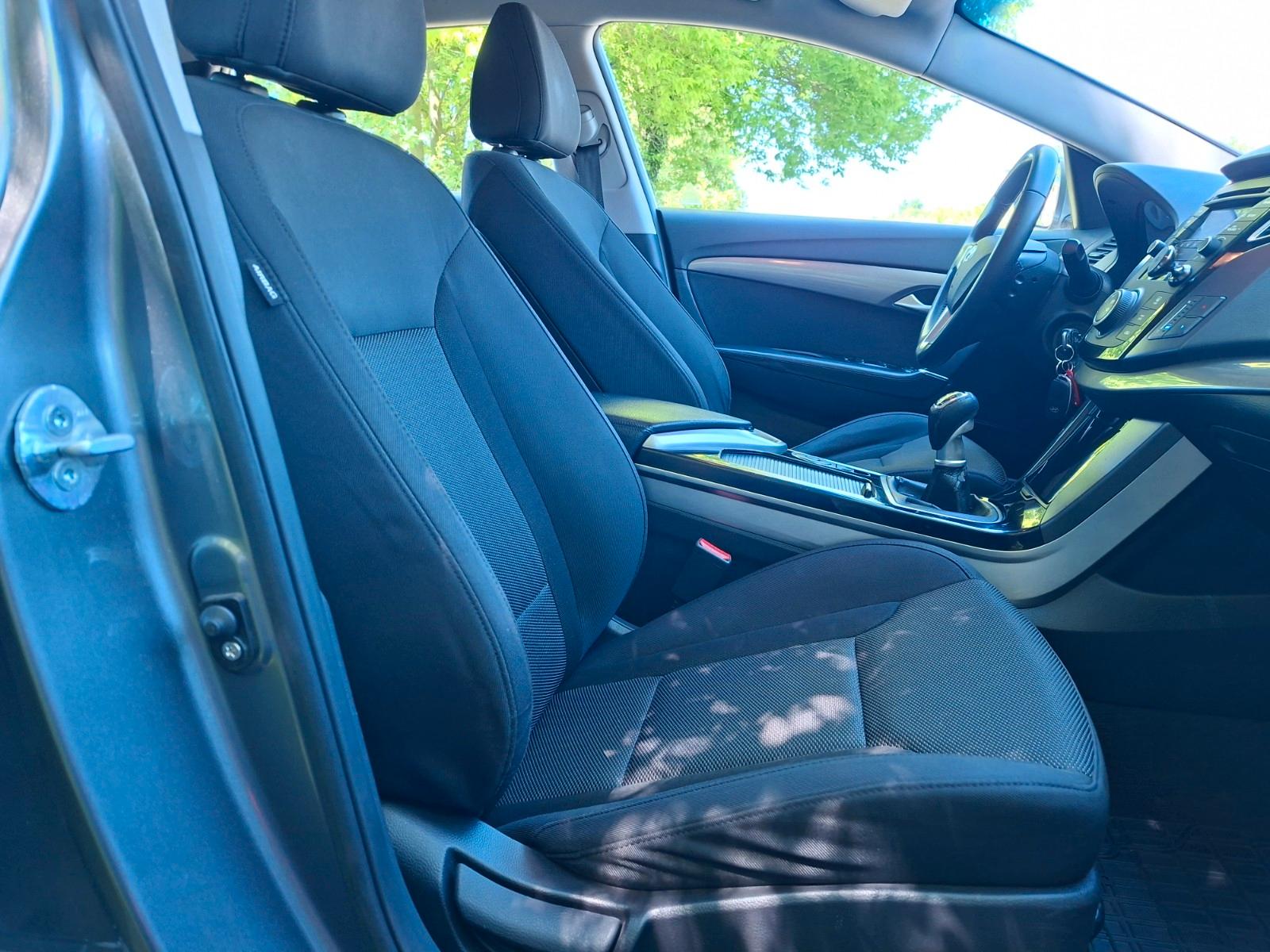 Hyundai i40 2013 — photo 27