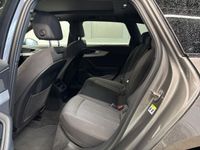Audi A4 - Vorschau Bild 5