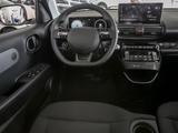 Hyundai Inster SELECT Navi ACC Apple CarPlay Android - Hyundai INSTER Neuwagen