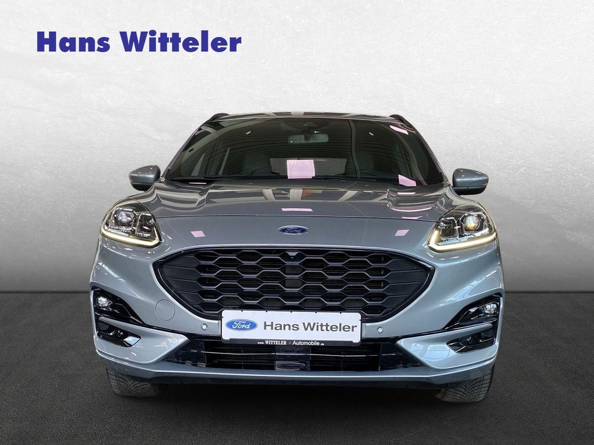 Ford Kuga ST-Line X / PDC / Kamera/ LED/ AppleCarPlay imagem 2