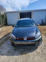 Volkswagen Golf GTI   BJ,2010,260 PS 6-Gang,  - Volkswagen Golf: Allradantrieb, GTI