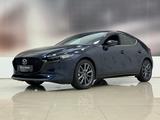 Mazda 3 5HB Exclusive-L e-SKYACTIV G 150ps6AT *AHK*360 - Mazda 3: 150