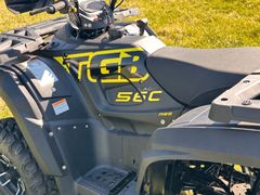 TGB BLADE 560 Allrad*ABS*Touring*T3