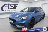 Ford Focus ST #Alarm #Bremssättel Rot #Launch Cont... - Ford Focus aus 2019