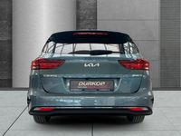 Kia cee'd Sportswagon - Vorschau Bild 6