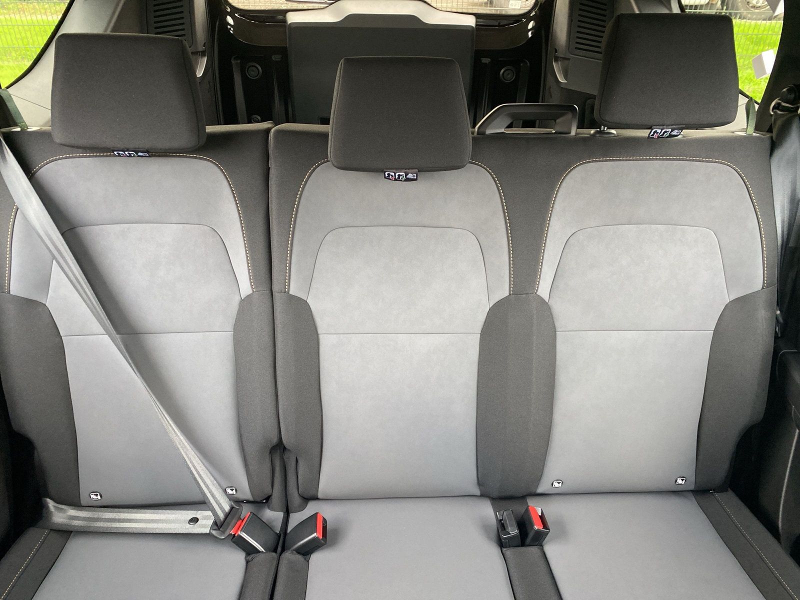 Dacia Jogger - Bild 15