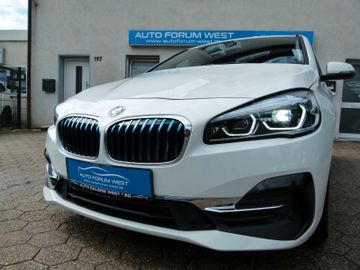 BMW 225 - 10