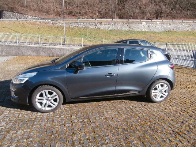 Renault Clio dCi 8V 90CV EDC Start&Stop 5 porte 