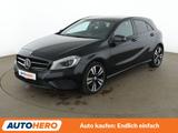 Mercedes-Benz A 250 BlueEfficiency Urban Aut.*XENON*TEMPO*PDC* - Mercedes-Benz A-Klasse: Automatik