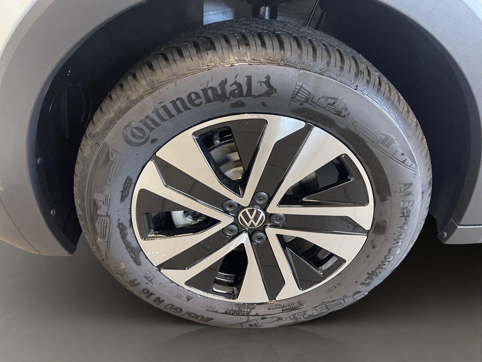 Volkswagen T-Cross - Bild 7