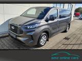 Ford Transit Custom DoKa Limited L2 Aut. Kamera*PDC*L