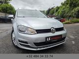 Volkswagen Golf 1.2 TSI DSG*NAVI*AC/Auto*Eu6b - Volkswagen Golf mit Benzin-Antrieb: Kombi, 1.6