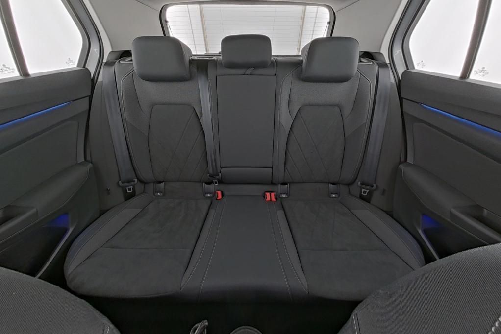 Volkswagen Golf Style 1.4 electric/TSI eHybrid 150kW 6-Gang