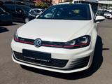 Volkswagen Golf VII GTI Performance BMT # Leder#Schiebedach - gebrauchte VW Golf aus dem Jahr 2013