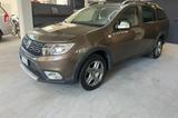 Dacia Logan MCV Stepway 1.5 Blue dCi 95CV Start& - Dacia Logan: Mcv Dci