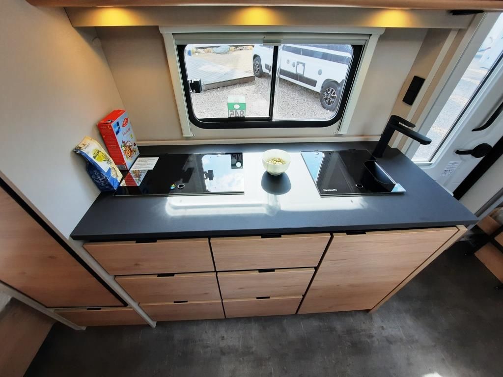 Fahrzeugabbildung Dethleffs Camper 530 FSK Verfüg./Sparen Sie 3.578,- €