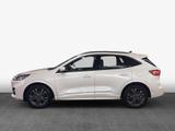 Ford Kuga 2.0 EcoBlue Aut. ST-LINE - Ford Kuga: Weiß