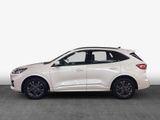 Ford Kuga 2.0 EcoBlue Aut. ST-LINE - Ford Kuga mit Diesel-Antrieb: Navigationssystem