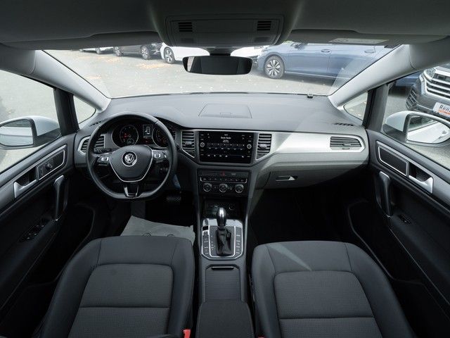 Golf Sportsvan Comfortline TSI DSG LED Standhzg.
