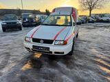 Volkswagen Caddy Fan 1.4 - Volkswagen Caddy: Fan